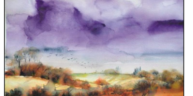 Mostra collettiva "IL PAESAGGIO"