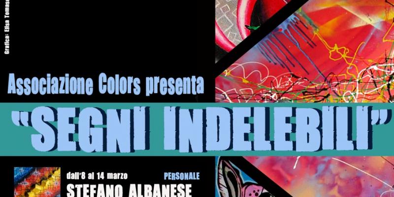 Indelible Marks Indelible Marks