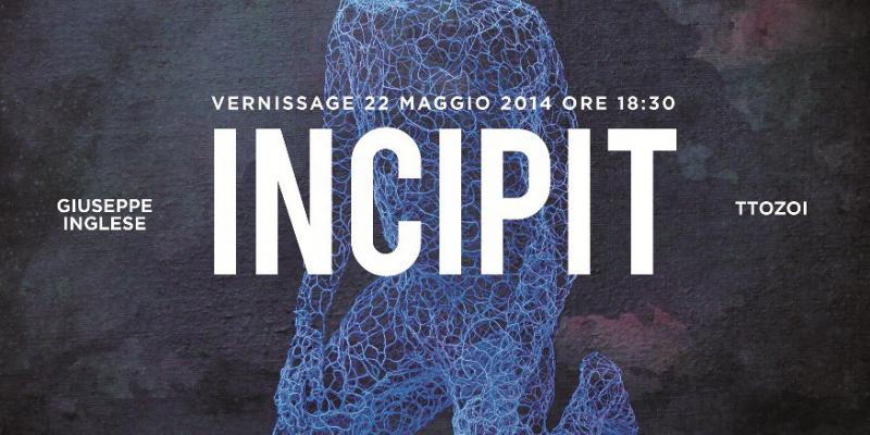 TEDOFRA ARTGALLERY: Nuova apertura con la mostra “Incipit†TEDOFRA ARTGALLERY: Nuova apertura con la mostra “Incipitâ€