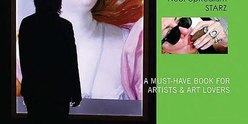 NEW MILLENIUM ART - Publication 2011 NEW MILLENIUM ART - Publication 2011