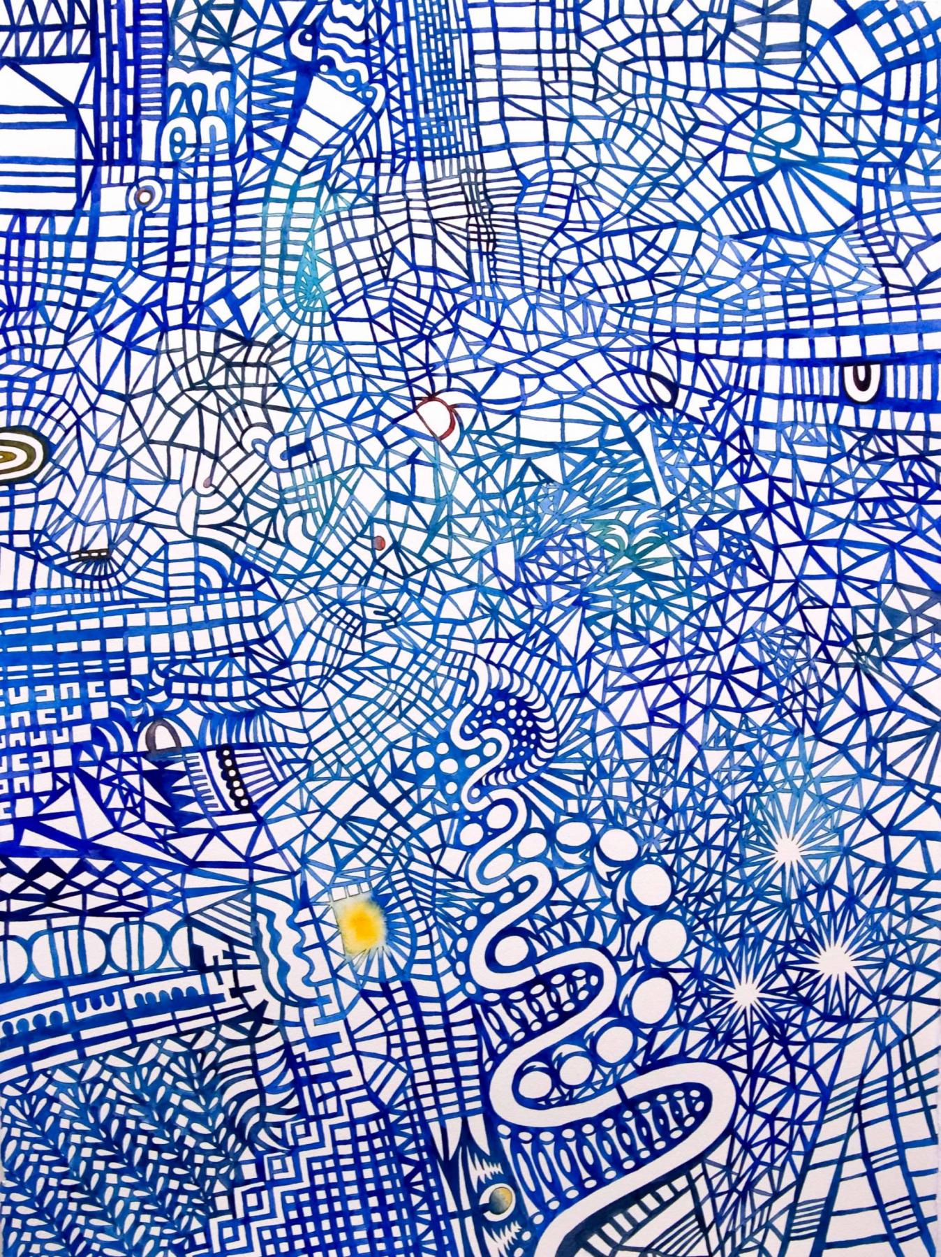 Juried Art Show at Staten Island Museum Juried Art Show at Staten Island Museum