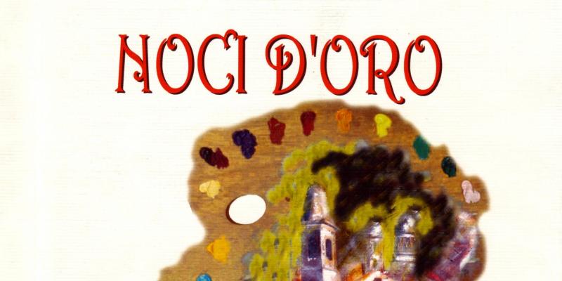 Premio Nazionale di Pittura Noci d'oro - 2008 Premio Nazionale di Pittura Noci d'oro - 2008