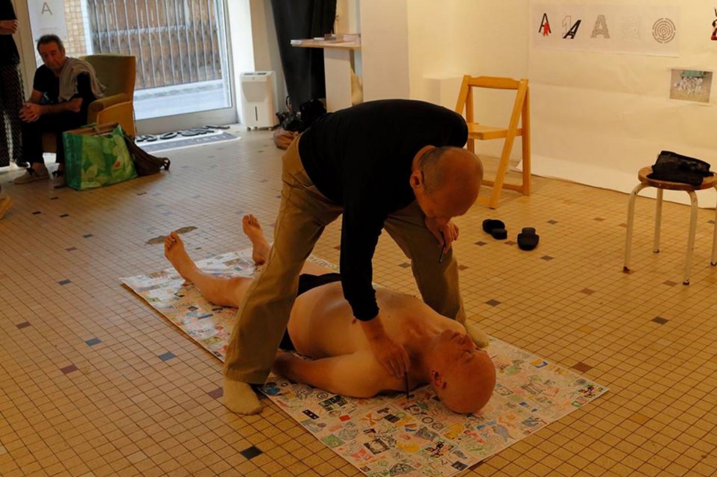 XXVII Rassegna Internazionale “Incontri d’Arte” La Barbagianna / Omaggio ai 70 anni di RYOSUKE COHEN (1948-2018) XXVII Rassegna Internazionale “Incontri d’Arte” La Barbagianna / Omaggio ai 70 anni di RYOSUKE COHEN (1948-2018)