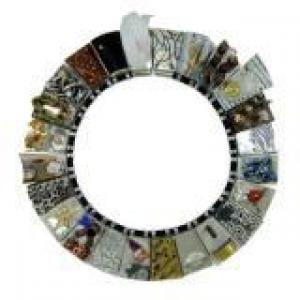 LA COLLANA MODULARE LA COLLANA MODULARE