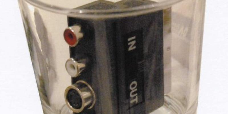 VIDEOSPRITZ, RASSEGNA INTERNAZIONALE DI VIDEO ARTE VIDEOSPRITZ, RASSEGNA INTERNAZIONALE DI VIDEO ARTE