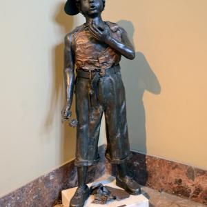 LE FOTO DI ALTRA NATURA IN VILLA fino al 25 ottobre CLUB LA MERIDIANA (MO)