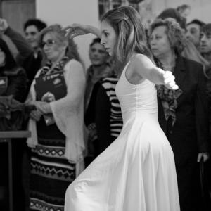 Racconti Sospesi – Yes…You can touch! 