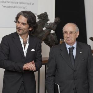 Racconti Sospesi – Yes…You can touch! 