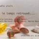 Le temps retrouvé Le temps retrouvé