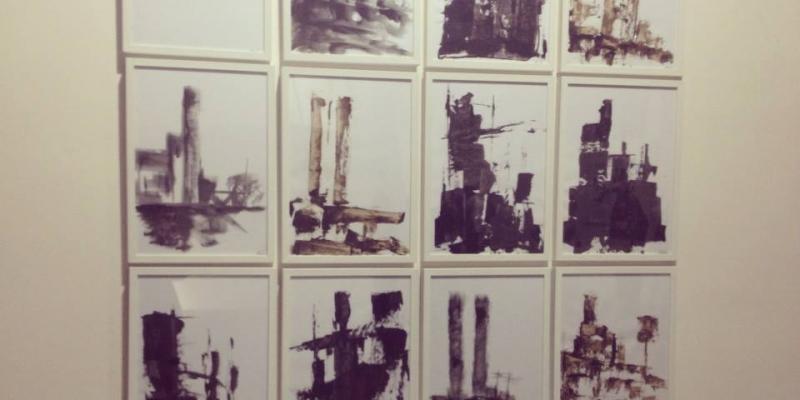 In the Middle of Nowhere - The Suburbs Told by James Montanaro