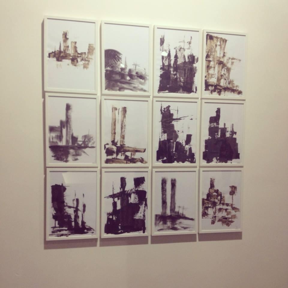 In the Middle of Nowhere - Le Periferie Raccontate da Giacomo Montanaro In the Middle of Nowhere - Le Periferie Raccontate da Giacomo Montanaro