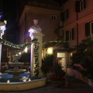 Mostra Natalizia "Spirit of Christmas"