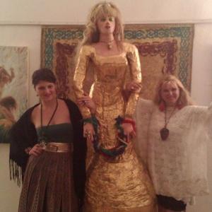 Festival ”GLOBALART International Art” 