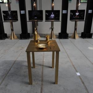 Food Culture e Slow Art | l'arte che rappresenta il gusto Food Culture e Slow Art | l'arte che rappresenta il gusto