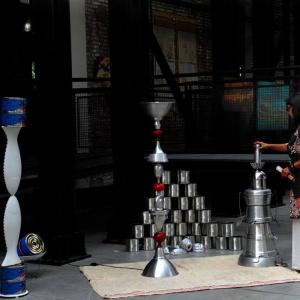 Food Culture e Slow Art | l'arte che rappresenta il gusto Food Culture e Slow Art | l'arte che rappresenta il gusto