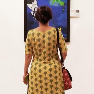 J.J.ITES’ ART EXHIBITION 2019