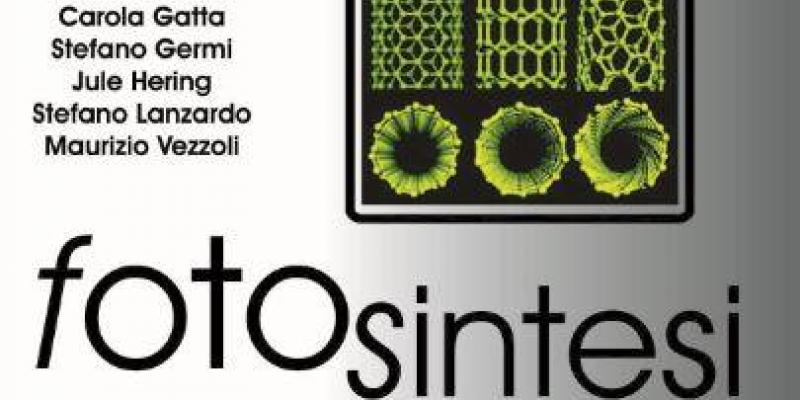 Fotosintesi: per un immaginario essenziale della fotografia