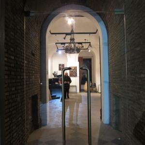 Show Demò Forte Sangallo - Nettuno (Rome)