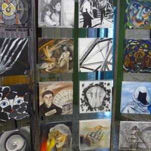 MARCINELLE 262, Mussolente (VI), a cura di Mario Castellese MARCINELLE 262, Mussolente (VI), a cura di Mario Castellese