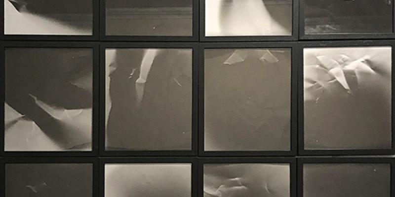 Be-Longing Be-Longing