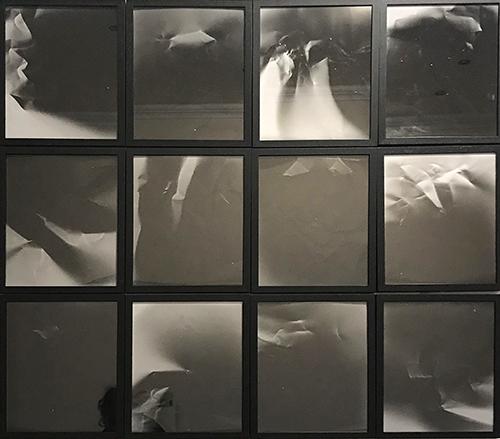 Be-Longing Be-Longing