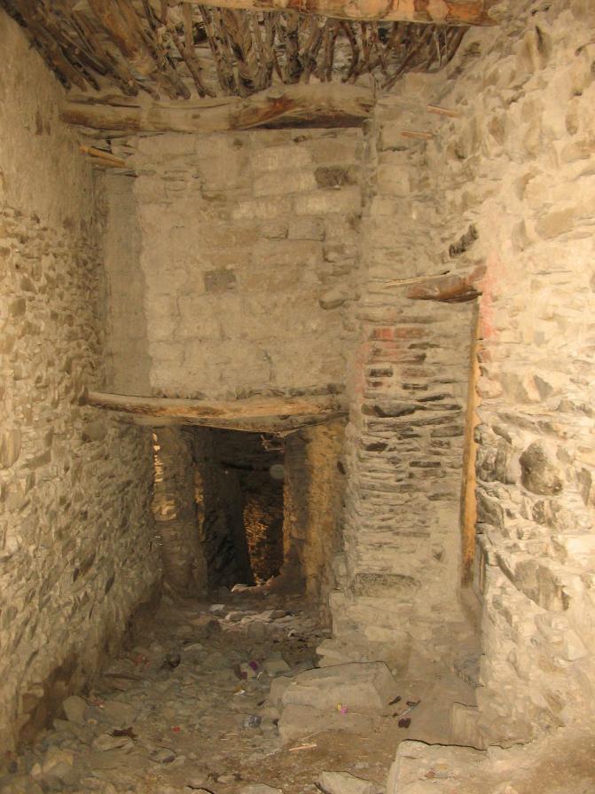 "Sottopelle # 34" Ldk05