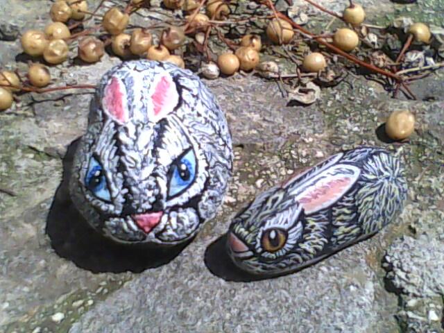 " Anastasia e Lulù ".