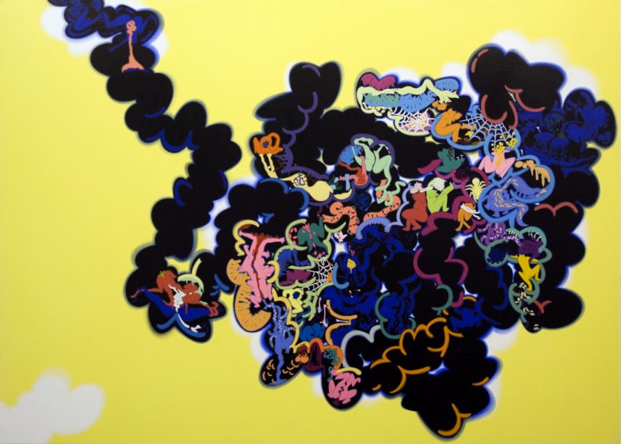 You can tell me what they are doing You can tell me what they are doing