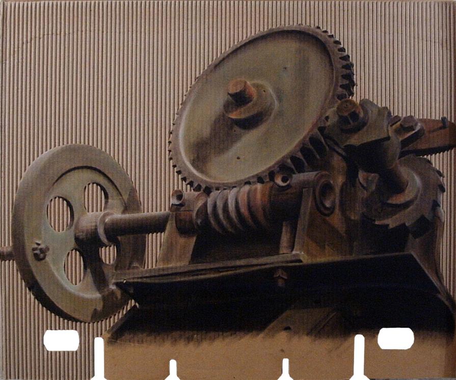 Ingranaggi Ingranaggi