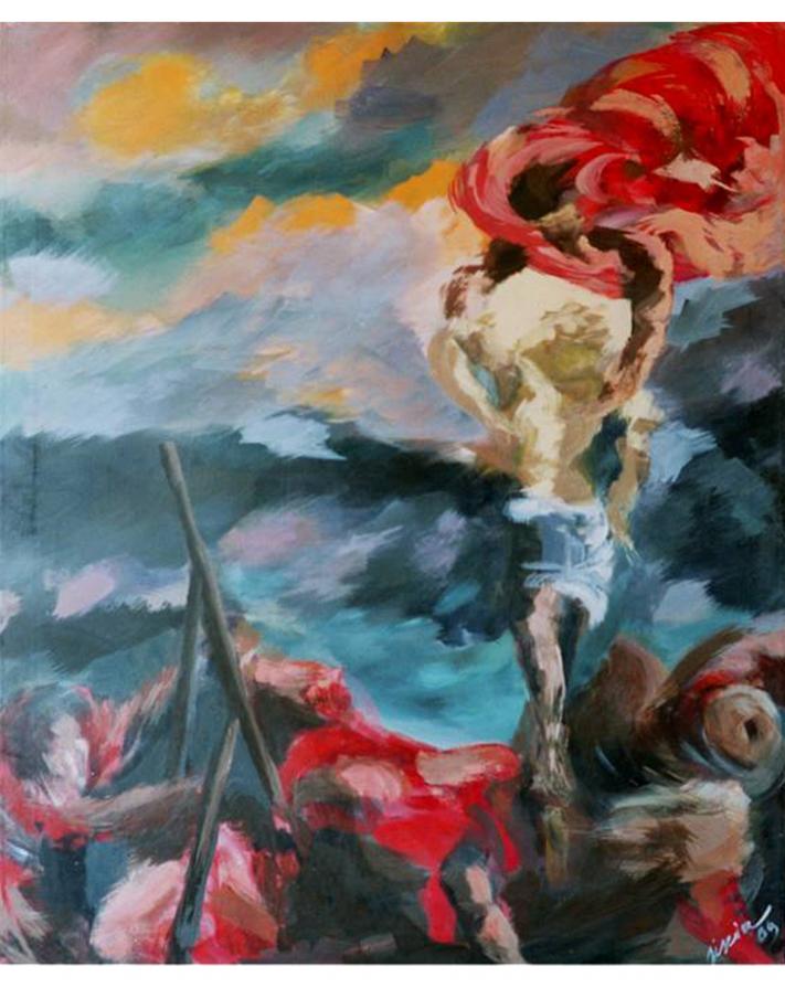 la salvezza la salvezza