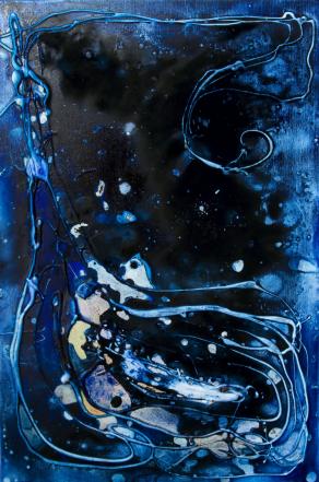 Rifiuti nello spazio