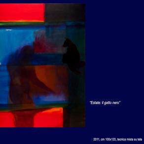 estate:il gatto nero