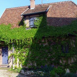 Le charme de la campagne