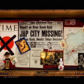 Life in a Box - Hiroshima