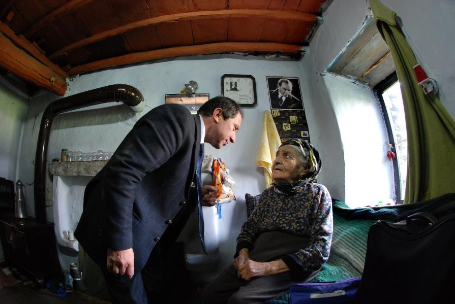 Diary of a Village Doctor Diary of a Village Doctor