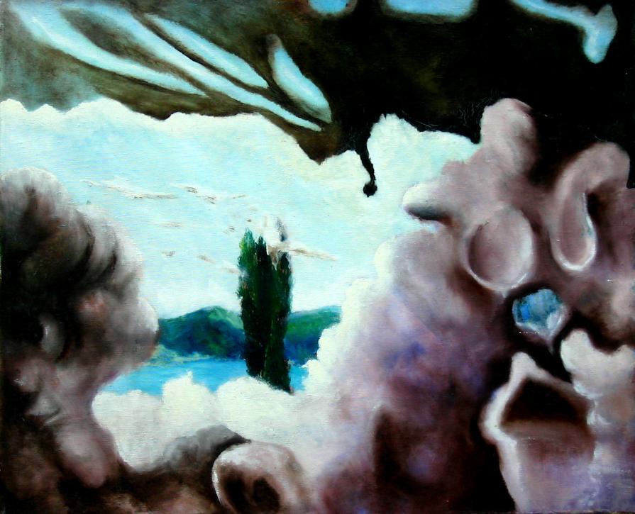 cimitero ei sentimenti