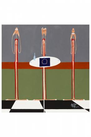 NON VEDO,NON SENTO,NON PARLO