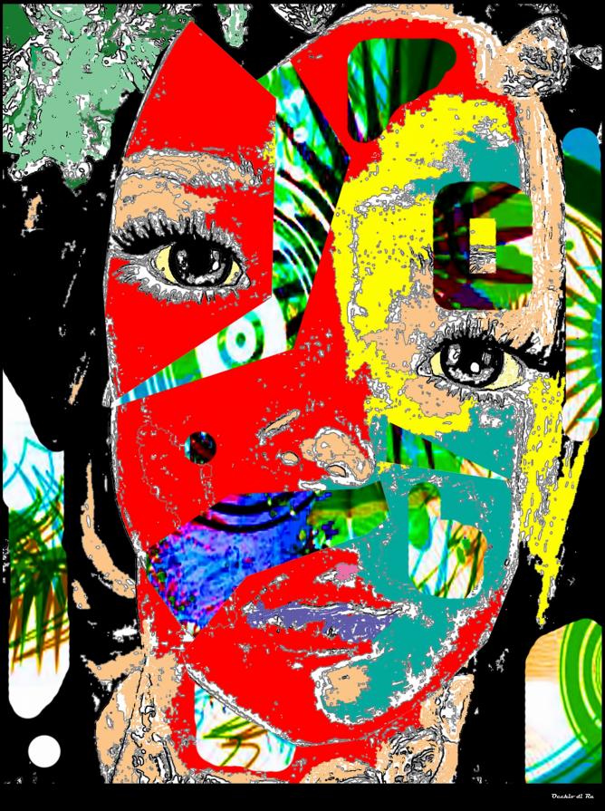 Confusione Mentale - AlternativeVision