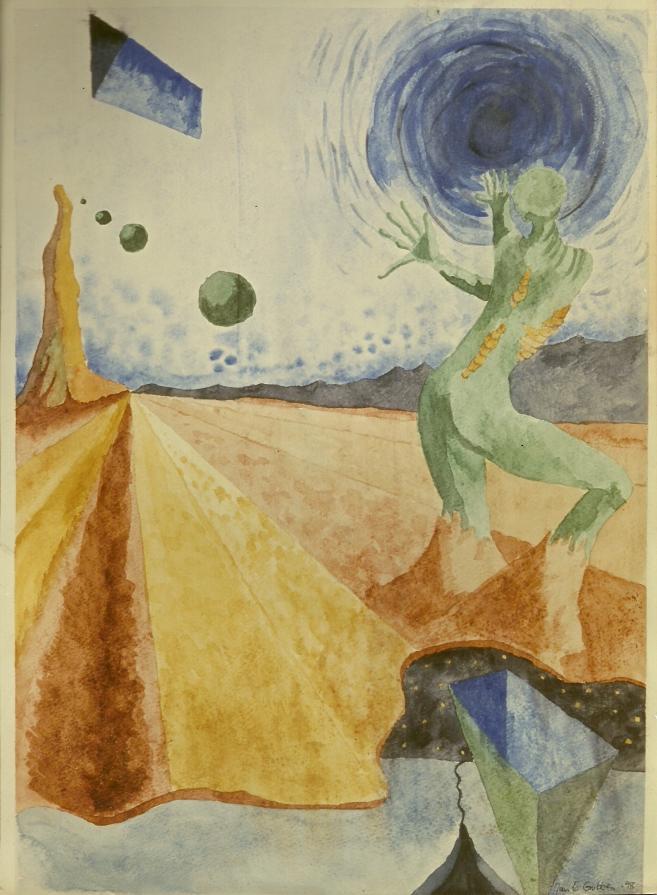 The nevrotic clown The nevrotic clown