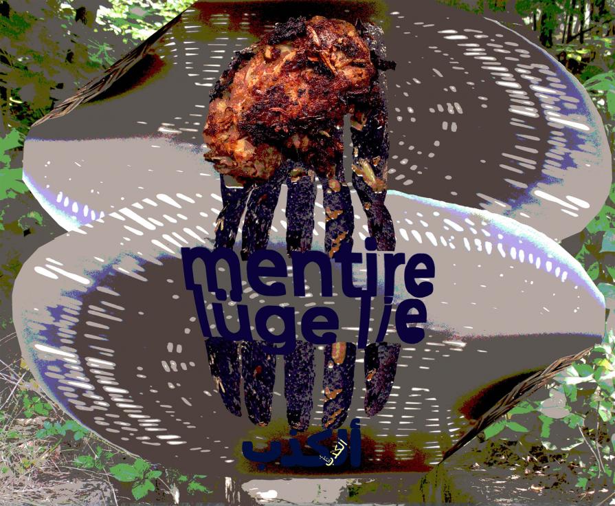 Breakfast california Burger