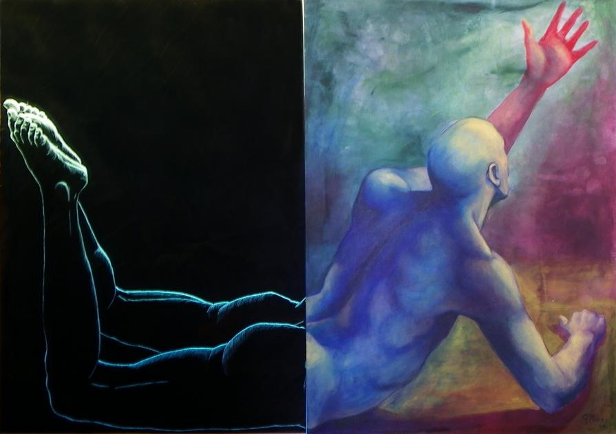 La scelta della realtà - il cielo sopra Berlino La scelta della realtà - il cielo sopra Berlino