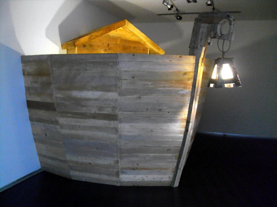 Barca di salvataggio(lifeboat) Barca di salvataggio(lifeboat)