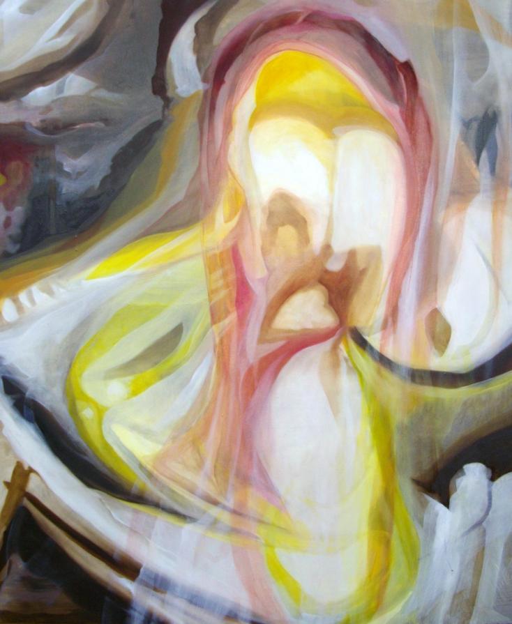 L'uomo dietro le quinte crea caos, ma l'amore c'è ancora