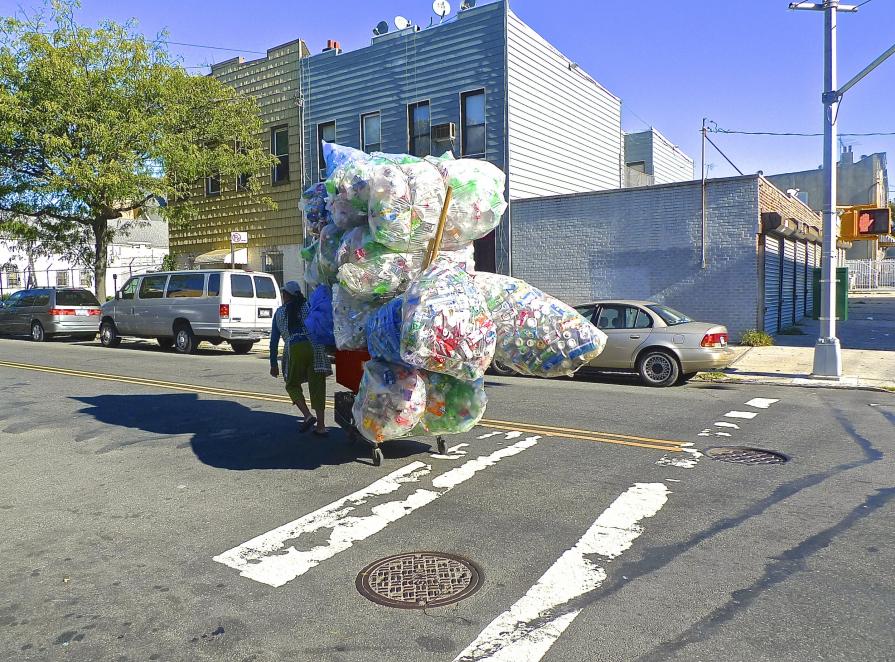 Dalla strada al museo d'arte Dalla strada al museo d'arte