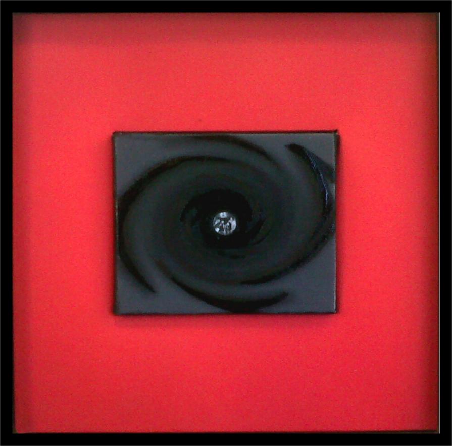 I VORTICIZZATI II Trittico - terza opera