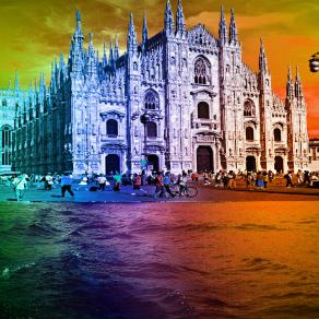 ...LA MIA FELICITA' E' SAPERE CHE TU SEI FELICE !!!...