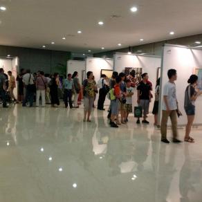 Present Art Festival - 1