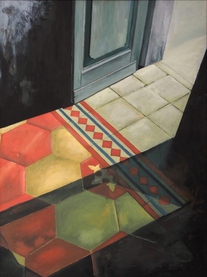 POMERIGGIO D'APRILE POMERIGGIO D'APRILE