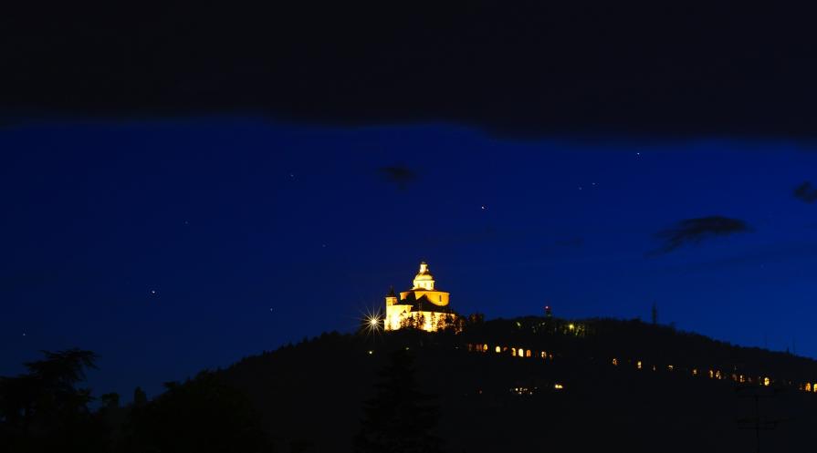 October Night October Night