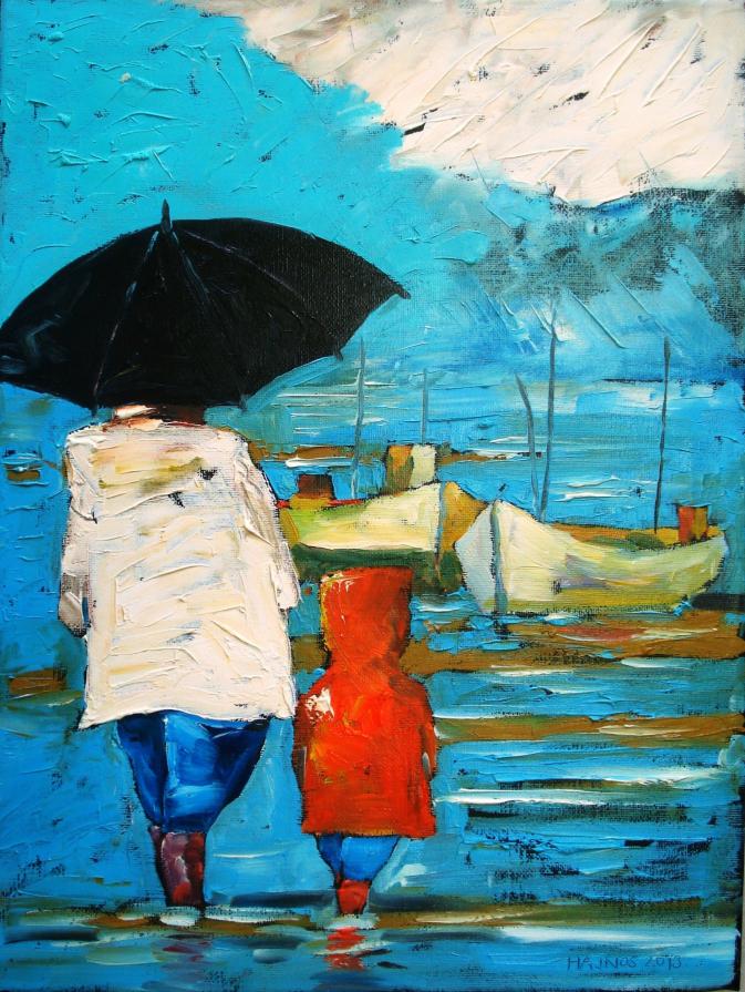 Miroslaw Hajnos – Bretagne Miroslaw Hajnos – Bretagne